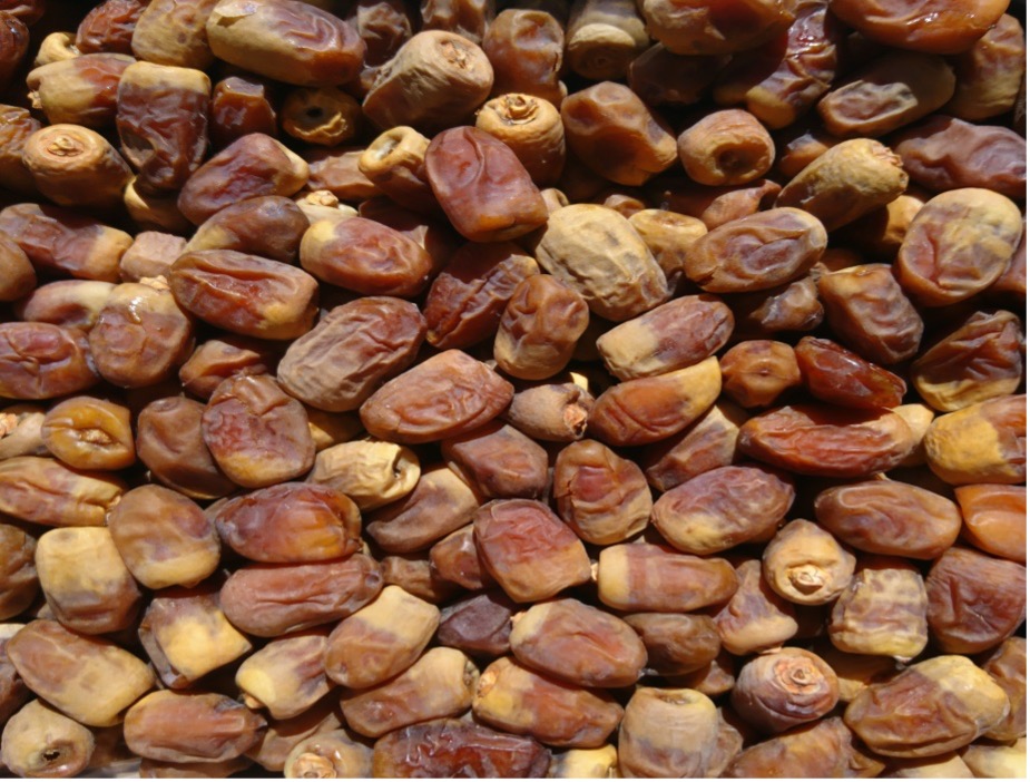 Egyptian Siwi Dates