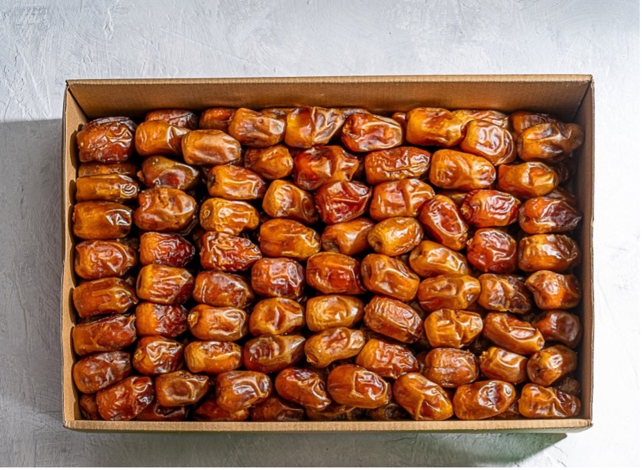 Egyptian Siwi Dates - Image 2