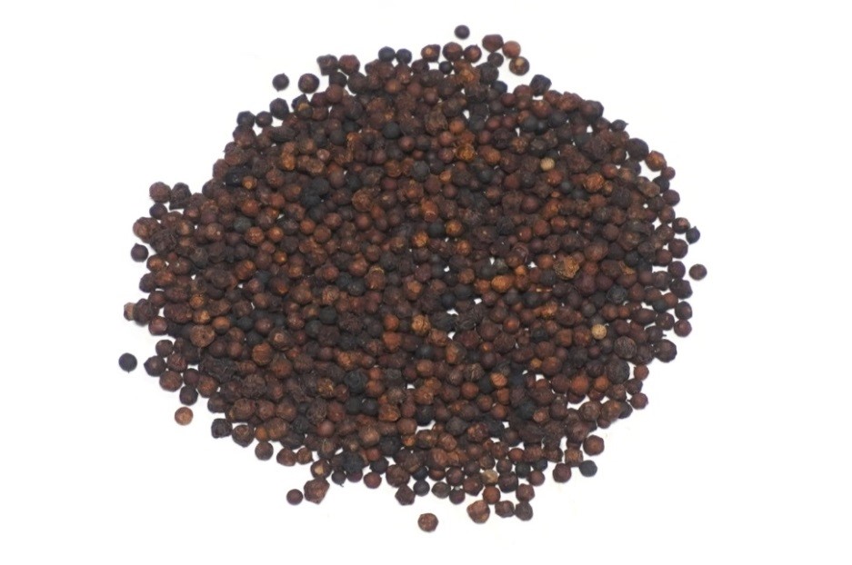 Black Pepper