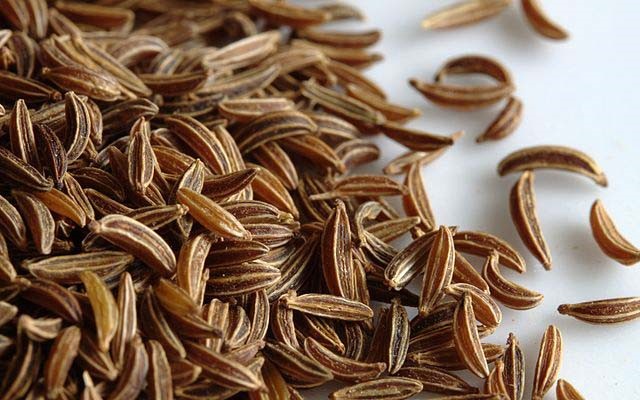 Caraway Seeds