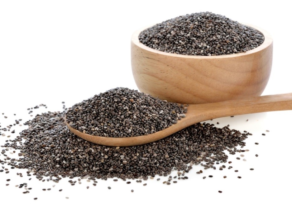 Chia Seeds - Image 2