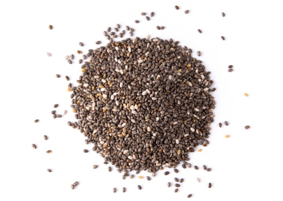 Chia Seeds