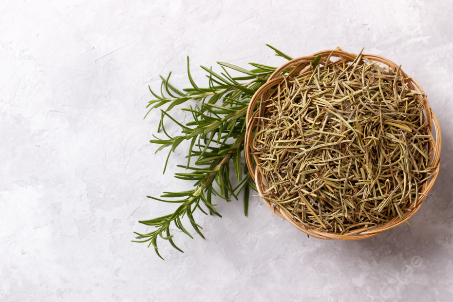 Rosemary leaves - Image 3