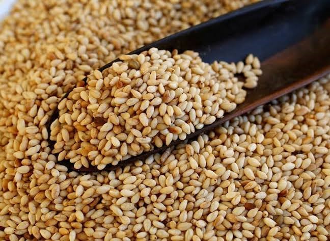 Sesame Seeds