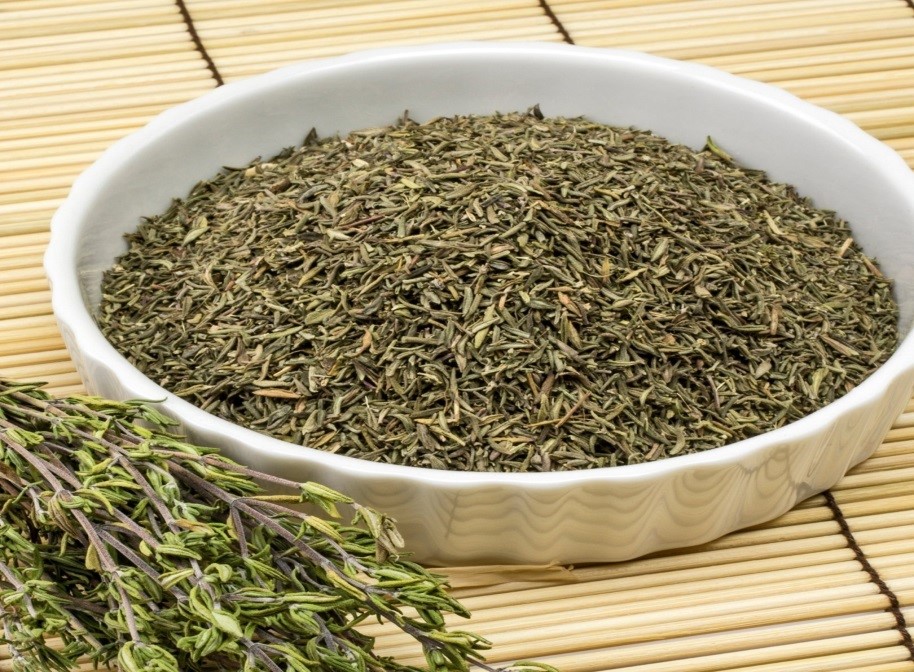 Thyme Leaves - Image 3