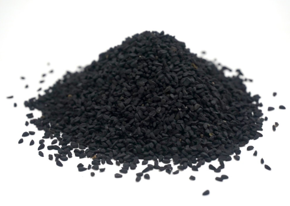 Black Cumin