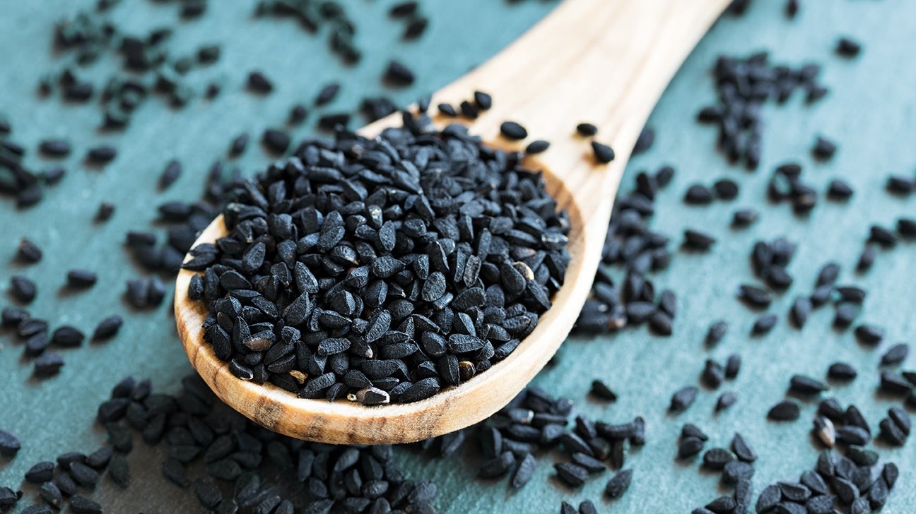 Black Cumin - Image 2