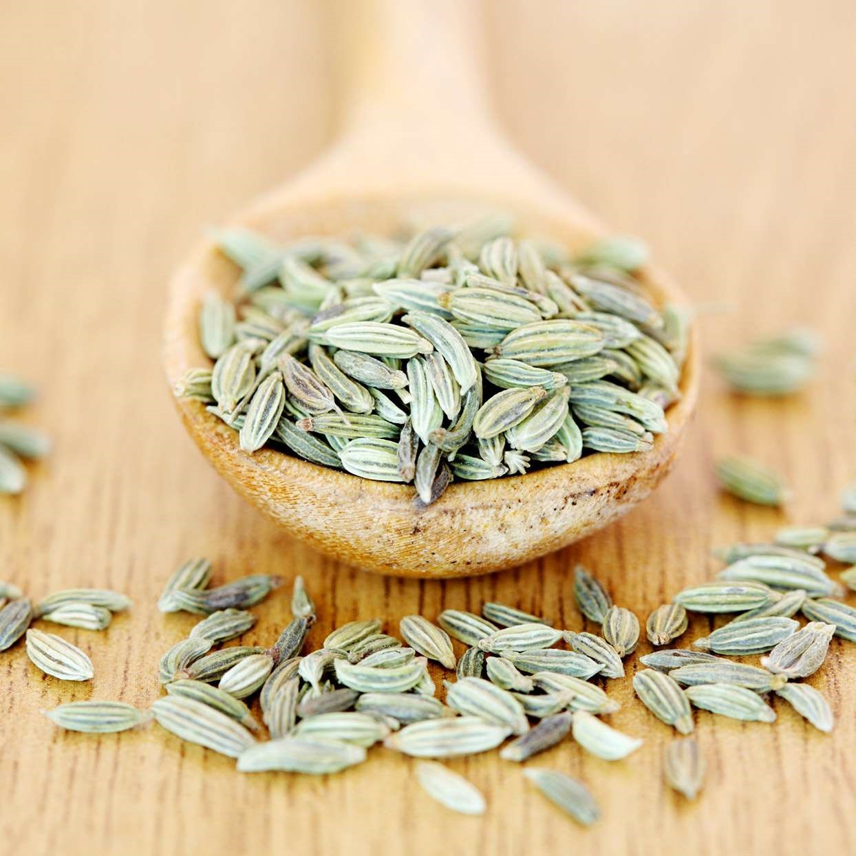 Fennel Seeds - Image 2