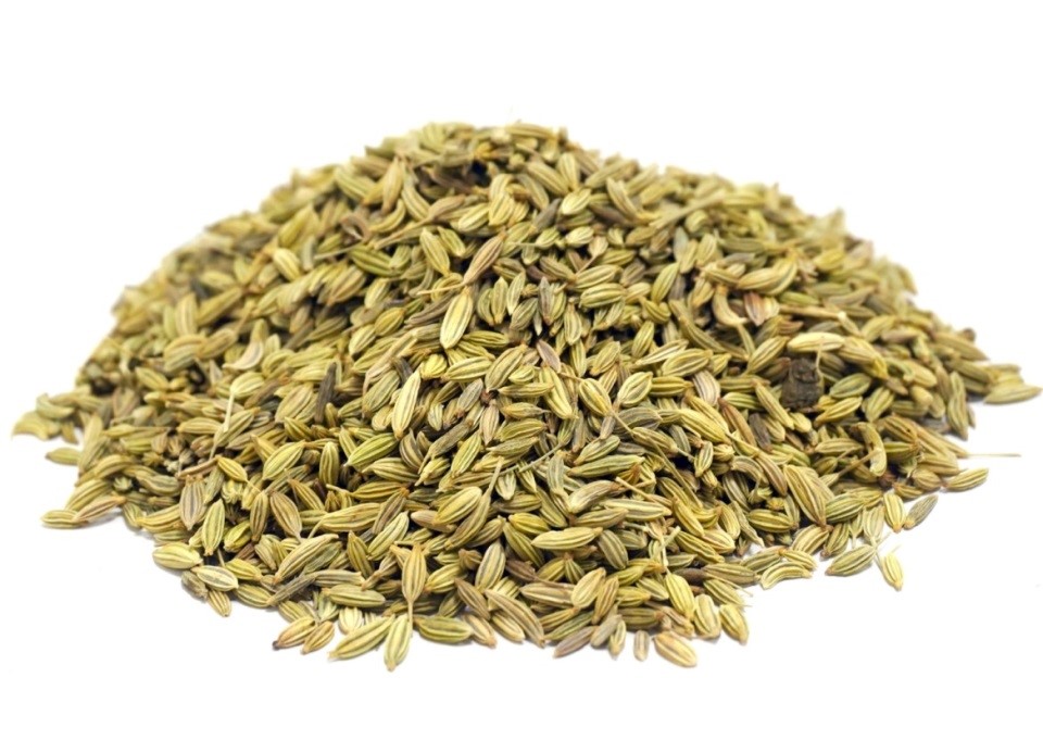 Fennel Seeds